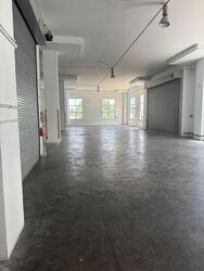 Tuas View Square (D22), Factory #600107221